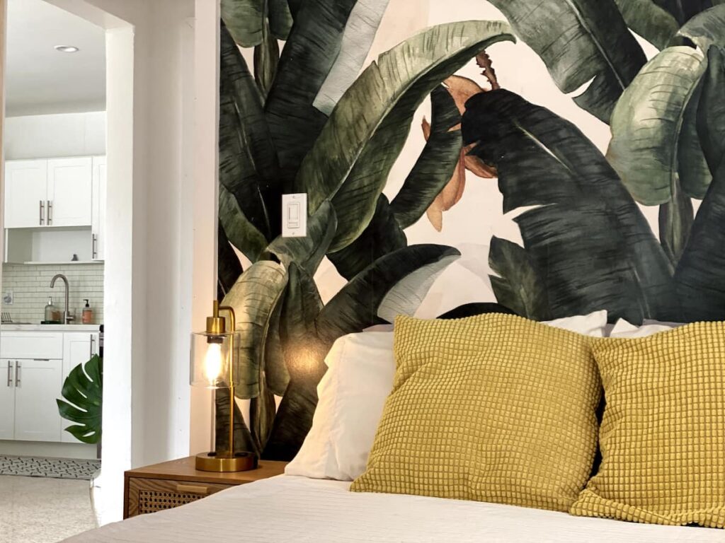 Black-owned Airbnb in Miami, Florida